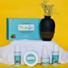 Moringa De-Tan Glow skin kit Combo for skin treatment - Image 2