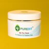 De-Tan Pack for Dry & Oily Skin by PUREBIT
