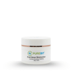 Fruit Kesar Moisturiser by Purebit