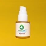 Nabhi Amrit For your Body, & Skin by PUREBIT