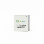 Neem Charcoal Soap
