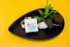 Neem Charcoal Soap (for Acne/ Oily Skin) by PUREBIT - Image 3