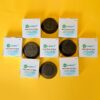 Neem Charcoal Soap (for Acne/ Oily Skin) by PUREBIT - Image 4
