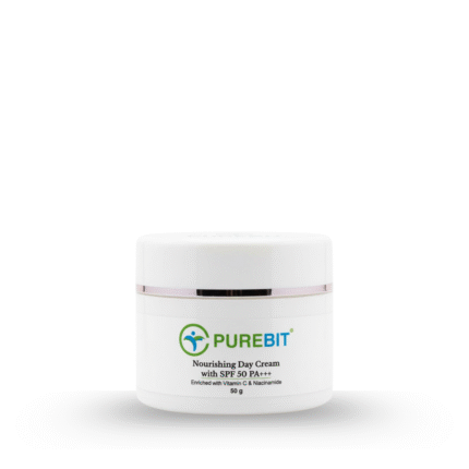 Nourishing Day Cream by Purebit