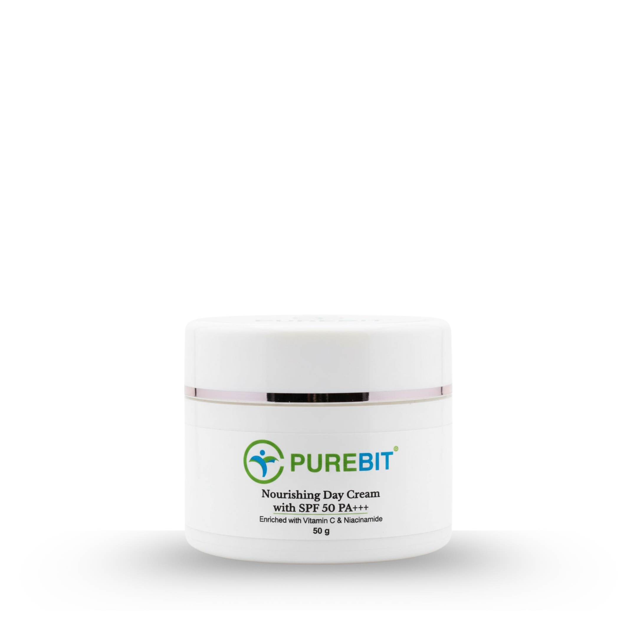 Nourishing Day Cream by Purebit Nourishing Day Cream by Purebit