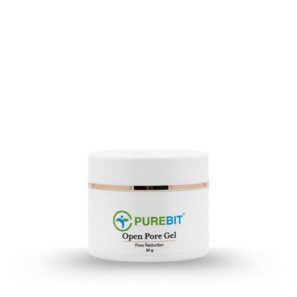 Open Pore Gel by Purebit
