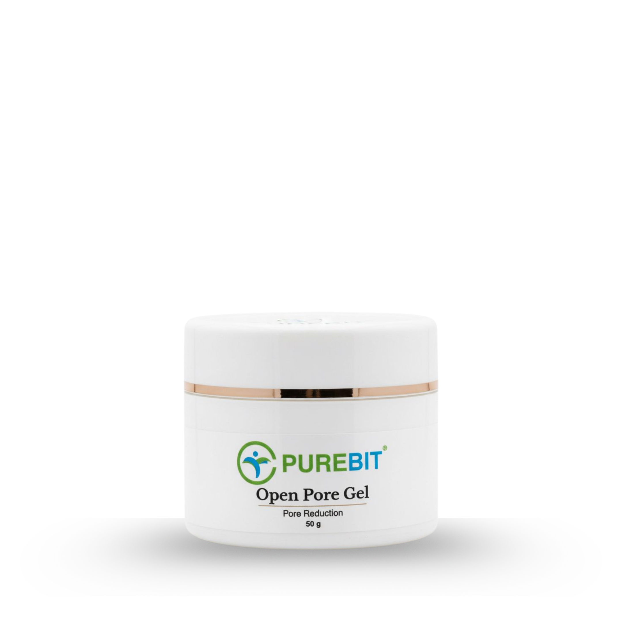 Open Pore Gel by Purebit Open Pore Gel by Purebit