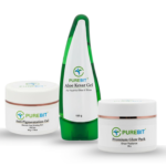 PUREBIT Pigmentation Care Kit