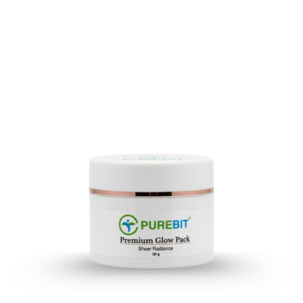 Premium Glow Pack by Purebit