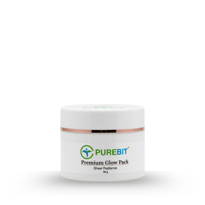 Premium Glow Pack by Purebit