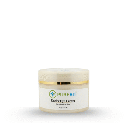 Under Eye Cream by Purebit