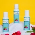 Neem Tulsi Face Wash by PUREBIT