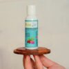 Rose and Geranium Moisturising Lotion (Broad Spectrum SPF 15) - Image 3