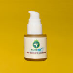 Anti Dandruff & Lice Serum