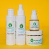 Dandruff Control treatment combo for all hair types