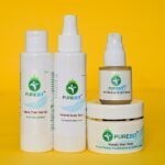 Dandruff Control treatment combo for all hair types