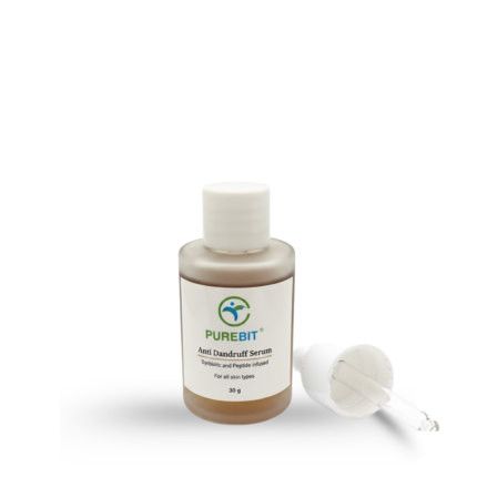 PUREBIT Anti-Dandruff Serum