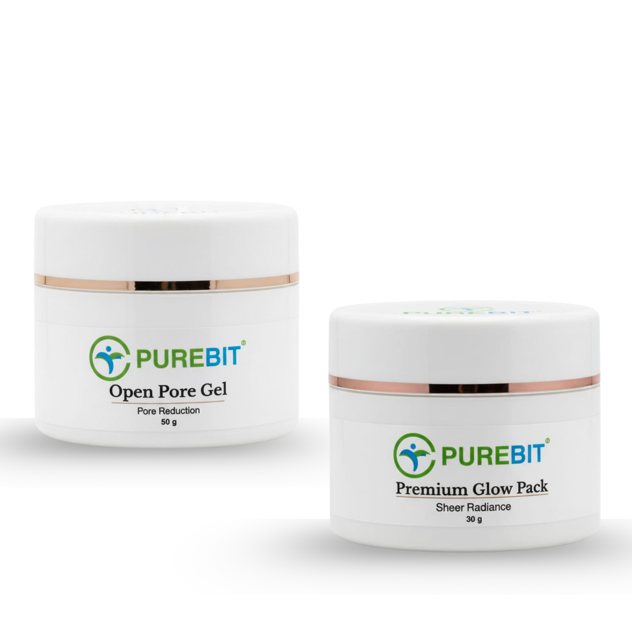 Open Pore Care Kit by PUREBIT Open Pore Care Kit by PUREBIT