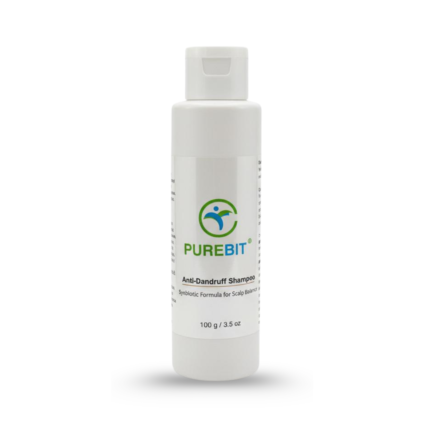 PUREBIT Anti-Dandruff Shampoo